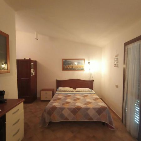Agriturismo Il Cipresso فادا المظهر الخارجي الصورة