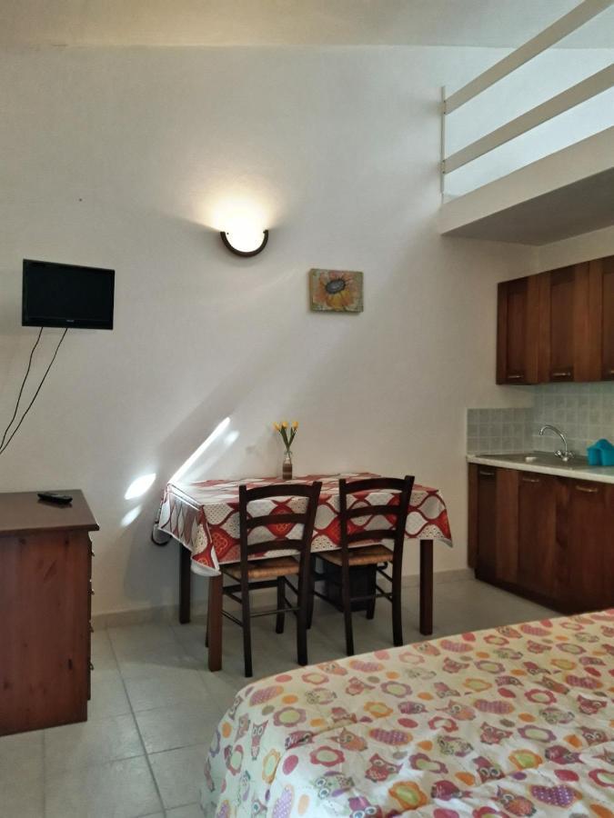 Agriturismo Il Cipresso فادا المظهر الخارجي الصورة