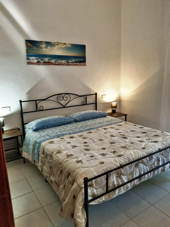 Agriturismo Il Cipresso فادا المظهر الخارجي الصورة