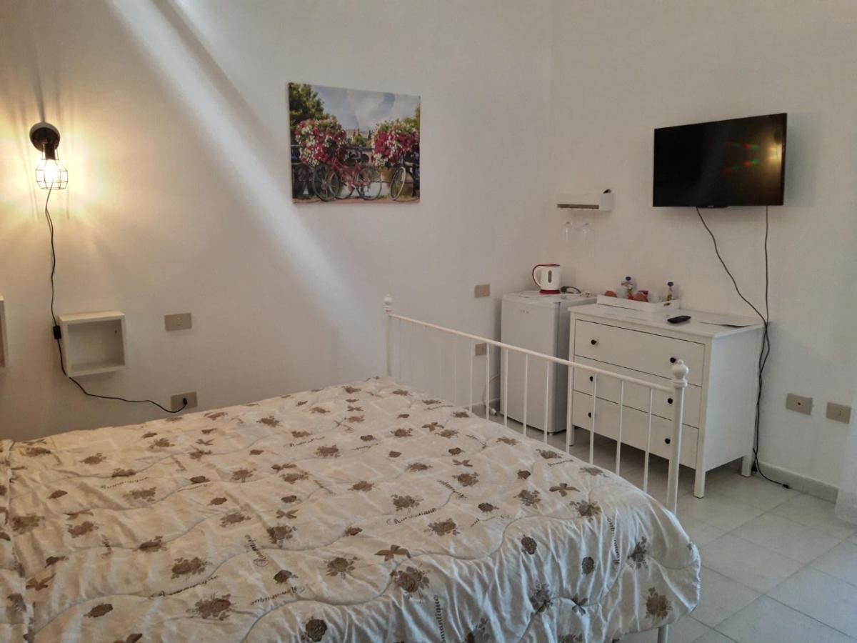 Agriturismo Il Cipresso فادا المظهر الخارجي الصورة