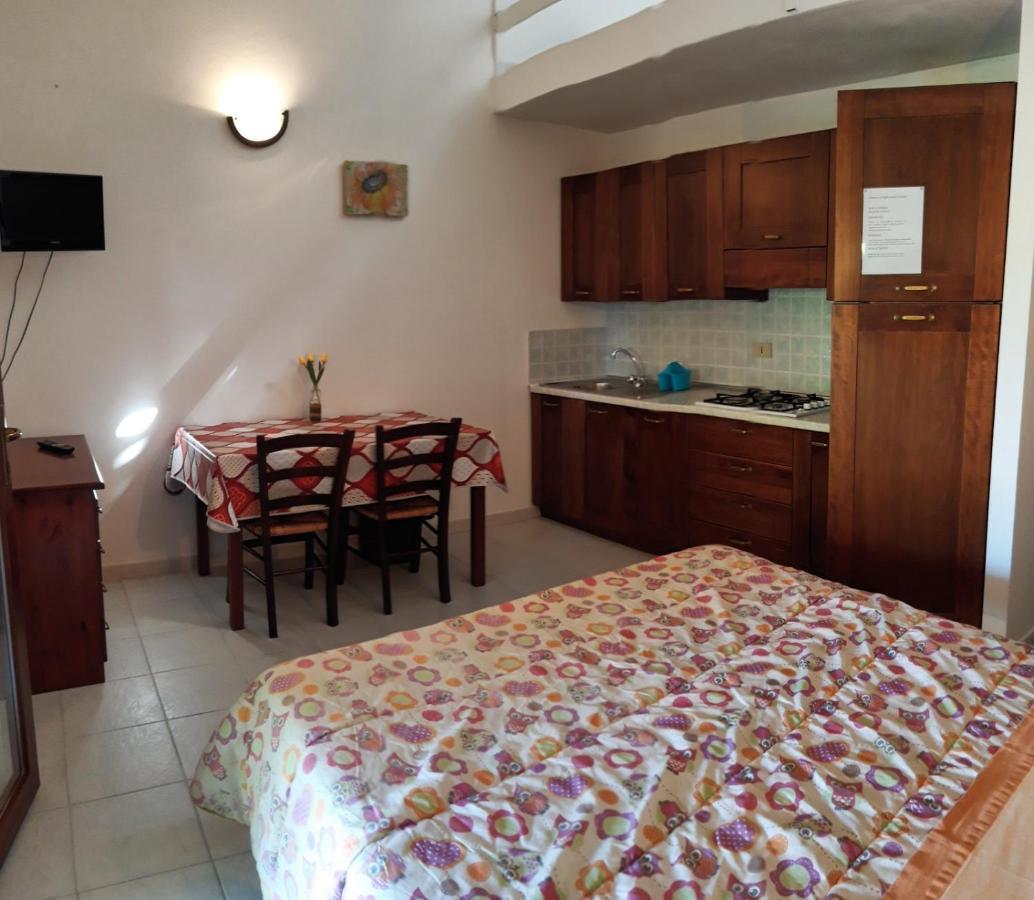 Agriturismo Il Cipresso فادا المظهر الخارجي الصورة