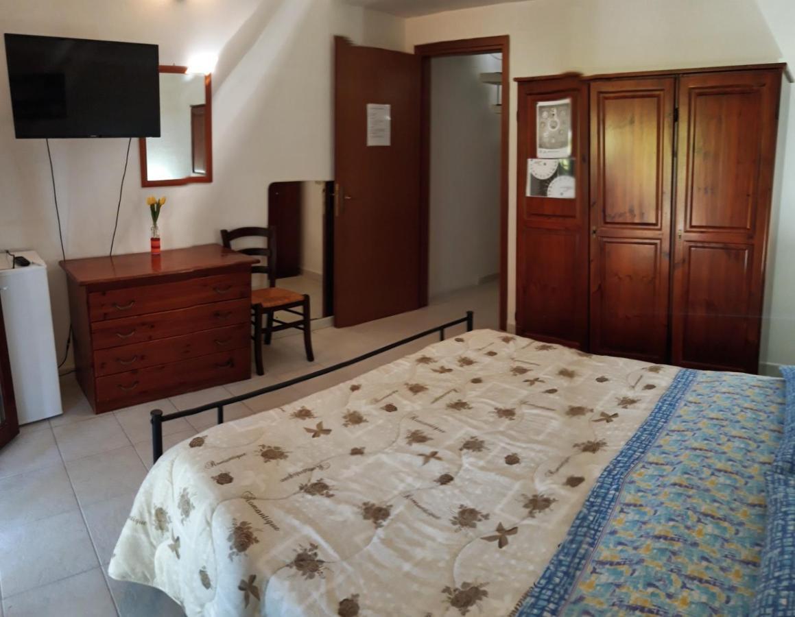 Agriturismo Il Cipresso فادا المظهر الخارجي الصورة