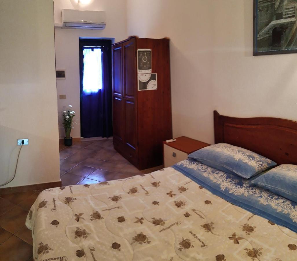 Agriturismo Il Cipresso فادا المظهر الخارجي الصورة
