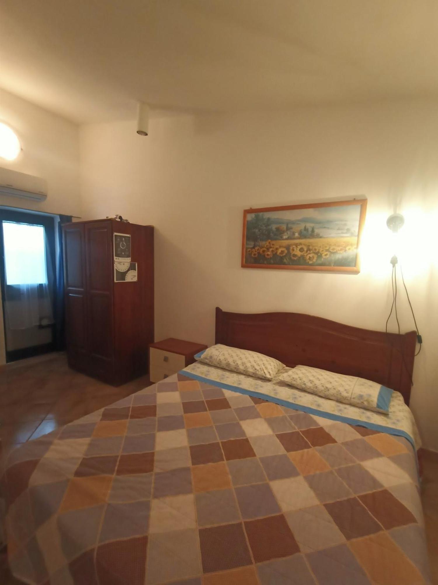 Agriturismo Il Cipresso فادا المظهر الخارجي الصورة