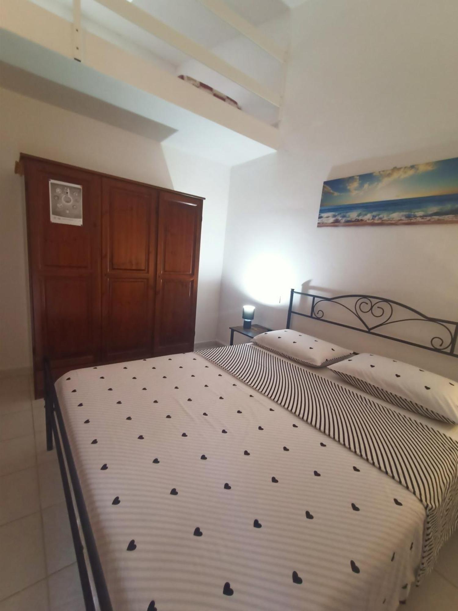 Agriturismo Il Cipresso فادا المظهر الخارجي الصورة