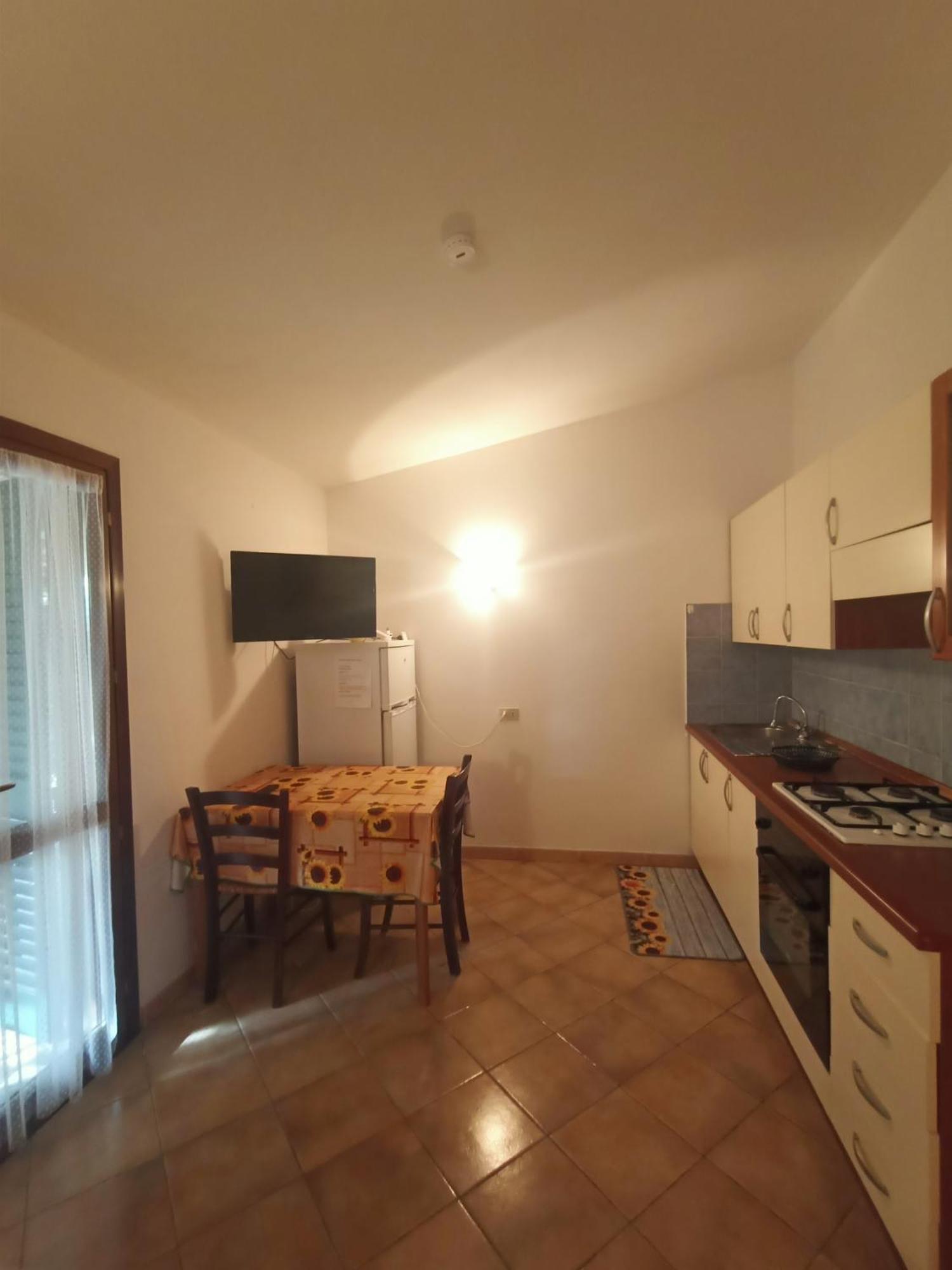 Agriturismo Il Cipresso فادا المظهر الخارجي الصورة