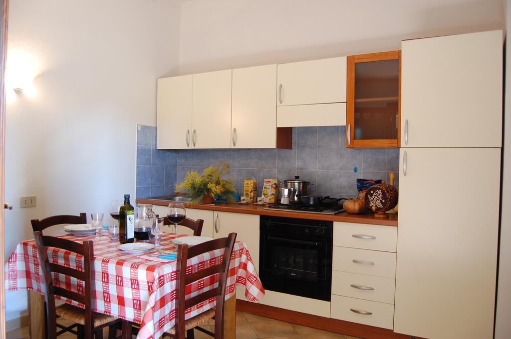 Agriturismo Il Cipresso فادا المظهر الخارجي الصورة