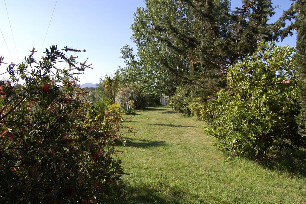 Agriturismo Il Cipresso فادا المظهر الخارجي الصورة